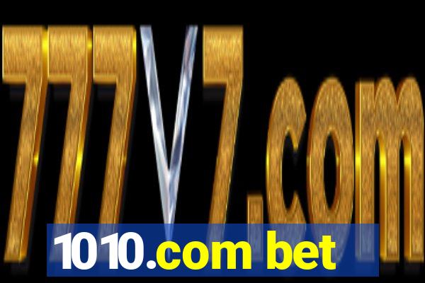 1010.com bet